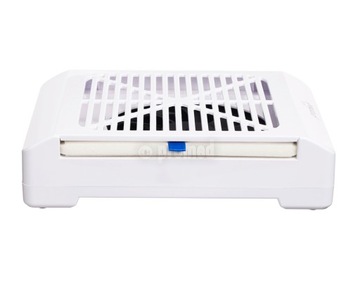 МИНИ-ПЫЛЕСБОРНИК Nailfan Маникюр PROMED MINI