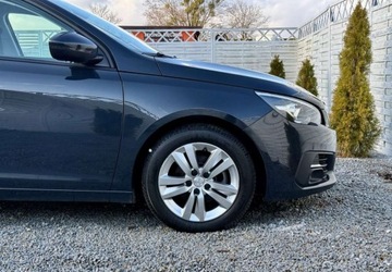 Peugeot 2019 Peugeot 308 Peugeot 308 1.2 PureTech GPF Active SampS 1.2 Benzyna 110KM, zdjęcie 30