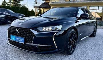  DS Automobiles DS 9 Performance Line,Full wersja