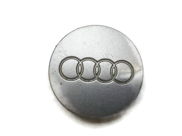 DEKIELKI DEKIELEK KAPSLE KOŁPAK AUDI 893601170