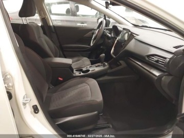 Subaru Impreza IV 2024 Subaru Impreza Sport 5-Door 2024 2.0l 2.0 Benzyna 152KM, zdjęcie 8