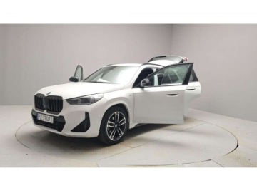 BMW X1 U11 Crossover 2.0 18d 150KM 2023 BMW X1 Bmw X1 2.0 Diesel 150KM, zdjęcie 8