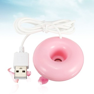 ПЛАВАЮЩИЙ USB-УВЛАЖНИТЕЛЬ ВОДЫ