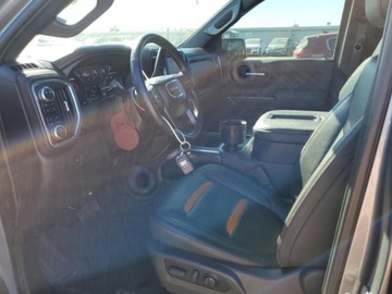  GMC Sierra 2021 GMC SIERRA K1500 AT4 3.0 Diesel 277KM, zdjęcie 7