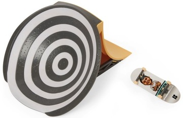 НАБОР ТРЮКОВ ДЛЯ ГРИФОВ TECH DECK