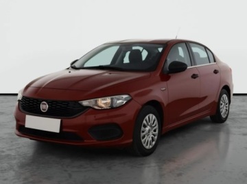 Fiat Tipo II Sedan 1.4 95KM 2016 Fiat Tipo 1.4 16V, Salon Polska, 1. Właściciel, zdjęcie 1