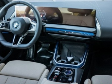 BMW X3 G45 SUV Plug-In 2.0 30e 299KM 2025 xDrive30e M Sport 2.0 (299KM)| Systemy asystujące kierowcy Plus, zdjęcie 10