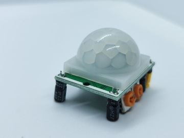 HC-SR501 PIR-датчик движения