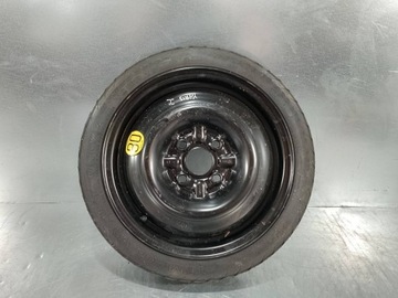 KOŁO DOJAZDOWE 14 TOYOTA YARIS I ( 99-05 )