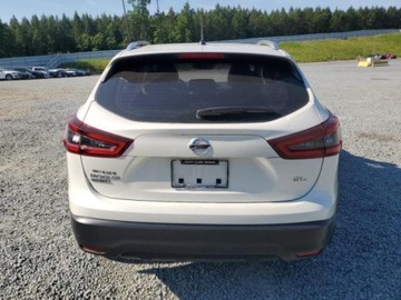 Nissan 2021 Nissan Rogue 2021 NISSAN ROGUE SPORT SL, 2.0 Benzyna 141KM, zdjęcie 6