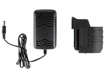 СВЕТОДИОДНАЯ ЛАМПА БАТАРЕЯ x12V x20V PARKSIDE галогенный светодиодный прожектор 3в1