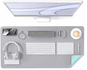 Защитная площадка на столу под мыши