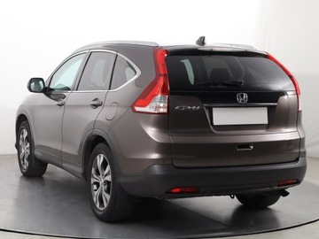 Honda CR-V IV SUV 2.0 i-VTEC 155KM 2014 Honda CR-V 2.0 i-VTEC, Salon Polska, zdjęcie 3