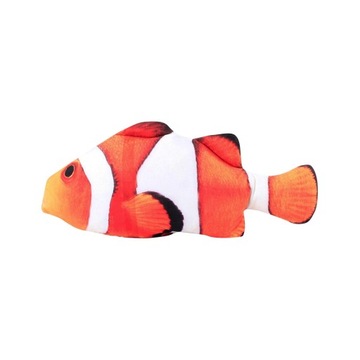 Śliczne pluszowe zabawki-ryby Miękki karaś 60cm