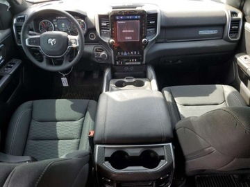  RAM 1500 Big Horn 2025 3.0l 3.0 Benzyna 260KM, zdjęcie 8