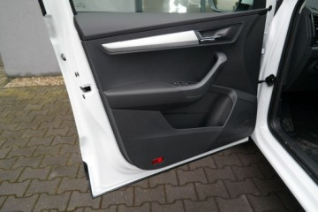 Skoda Karoq Crossover Facelifting 1.5 TSI ACT 150KM 2026 Škoda Karoq Skoda Karoq Karoq Drive 1.5 TSI 150, zdjęcie 22