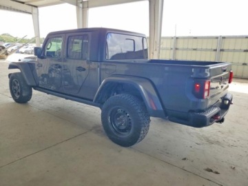 Jeep Gladiator 2022 Jeep Gladiator Rubicon 2022 3.6 Benzyna 285KM, zdjęcie 1