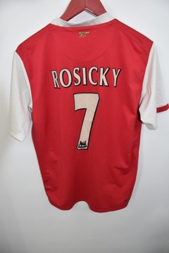 Мужская футболка Nike Arsenal London Rosicky M