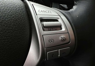 Nissan X-Trail III Terenowy 1.6 DIG-T 163KM 2017 Nissan X-Trail gwarancja bezwypadkowy 1.6 DIG-T 163M MANUAL ZAREJESTRO, zdjęcie 25