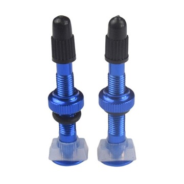Велосипедные бескамерные шины Presta Valves Universal