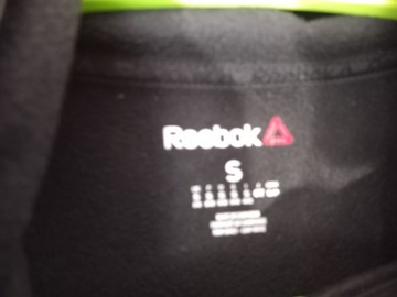 REEBOK-SUPER BLUZA 36/38 5D