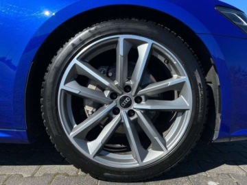 Audi A7 C8 Sportback 2.0 45 TFSI 265KM 2023 Audi A7 Sportback VAT 23 Gwarancja Matrix S line BangOlufsen ACC, zdjęcie 8
