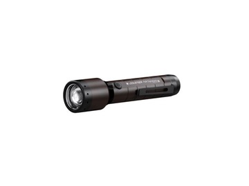 Latarka ręczna P6R Signature Led_lenser 1400lm AKU