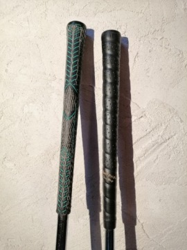 Набор для гольфа 2 x Wood 1, 3, Toney Penna
