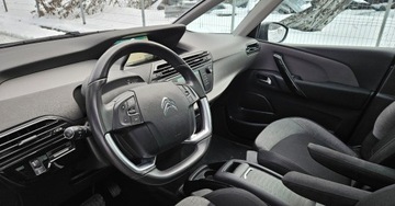 Citroen C4 Spacetourer 2018 Citroen C4 SpaceTourer 2.0BlueHDi 150Ps. Automat 7 osob Panorama Navi Kam., zdjęcie 18