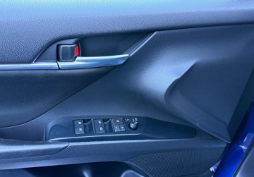 Toyota Camry IX Sedan 2.5 Hybrid Dynamic Force 218KM 2019 Toyota Camry salon Polska, FV-VAT23 2.5 Hybryda 218KM, zdjęcie 14