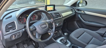 Audi Q3 I SUV Facelifting 2.0 TDI 150KM 2017 AUDI Q3! Super stan!, zdjęcie 15