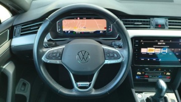 Volkswagen Passat B8 Variant Facelifting 2.0 TDI SCR 200KM 2022 Volkswagen Passat Variant 2.0TDI 200KM ACC 4x4 Iwl, zdjęcie 11