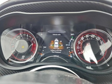 Dodge Challenger III 2023 Dodge Challenger RT Scat Pack 2023 6.4 Benzyna 485KM, zdjęcie 9