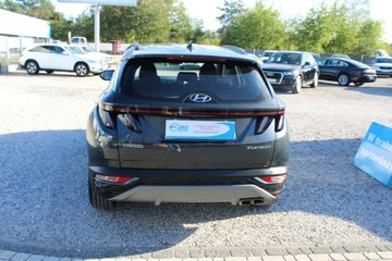 Hyundai Tucson IV 2024 Hyundai Tucson 48V 150KM Smart 48V F-vat, zdjęcie 6
