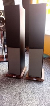 STANDY PODSTAWY POD KOLUMNY BUK drewno