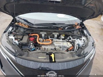 Nissan 2023 Nissan Ariya Evolve 2023 Elektryczny 238KM, zdjęcie 8
