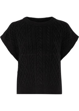 48/50 Bonprix bpc KAMIZELKA BOXY ynr