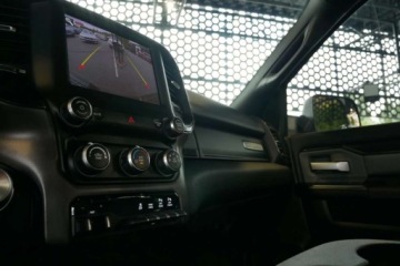  RAM 2500 Powerwagon 2500 Heavy Duty 6400cm3 410KM 6os 3 amort. Wyciagarka, zdjęcie 24