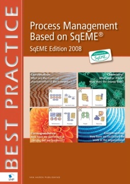 Process Management Based on SQEMA JOS. N. A. VAN OOSTEN