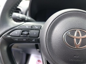 Toyota Yaris IV Hatchback 1.5 Hybrid Dynamic Force 116KM 2024 Toyota Yaris Cross Hybrid 1.5 Style Toyota Yaris C, zdjęcie 26