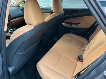 Lexus NX II SUV Facelifting 2.5 350h 243KM 2024 Prestige 2.5 Hybrid 243 KM| Predictive Efficient Drive, Safe Exit, zdjęcie 21