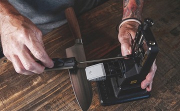 Прецизионная точилка Work Sharp Precision Adjust