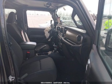 Jeep 2020 Jeep Wrangler 2020r., Unlimited Sport S, od ubezpieczalni 3.6 Benzyna 285KM, zdjęcie 8