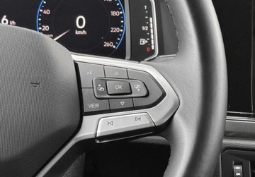 Volkswagen Taigo 1.5 TSI 150KM 2024 Volkswagen Taigo Matrix-LED Aktywny tempomat Kamera Salon PL FVAT23 G, zdjęcie 19