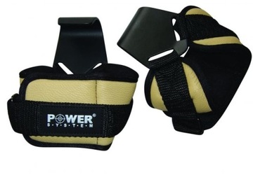POWER SYSTEM HAKI TRENINGOWE - L +gratis