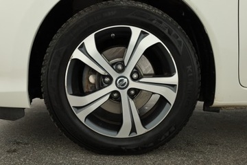 Nissan Pulsar 1.2 DIG-T 115KM 2015 Nissan Pulsar 1.2 DIG-T, Automat, Navi, Klima, zdjęcie 18