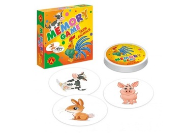 ИГРА НА КАРТОЧКУ ПАМЯТИ. ПИТОМЦЫ от 4 лет ПАМЯТЬ