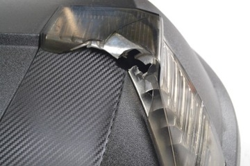 Верхний кейс Givi Blade