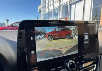 Hyundai i30 III 2025 Hyundai i30 1.5 140KM mHEV Smart Tech Salon PL ASO Fv23 Gwarancja Produce, zdjęcie 15