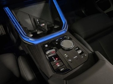 BMW X3 G45 2025 BMW X3 xDrive20d Sport Suv 2.0 (197KM) 2025, zdjęcie 13